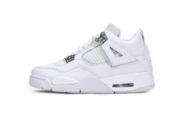 Picture of Air Jordan 4 _SKUfc4202785fc